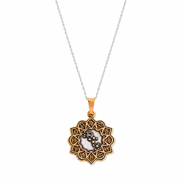 ΚΟΛΙΕ ALEX AND ANI ΓΥΝΑΙΚΕΙΟ A17ENZD04RS (45CM )
