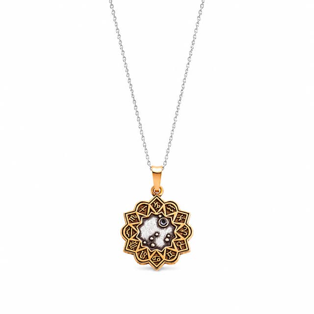 ΚΟΛΙΕ ALEX AND ANI ΓΥΝΑΙΚΕΙΟ A17ENZD05RS (45CM )