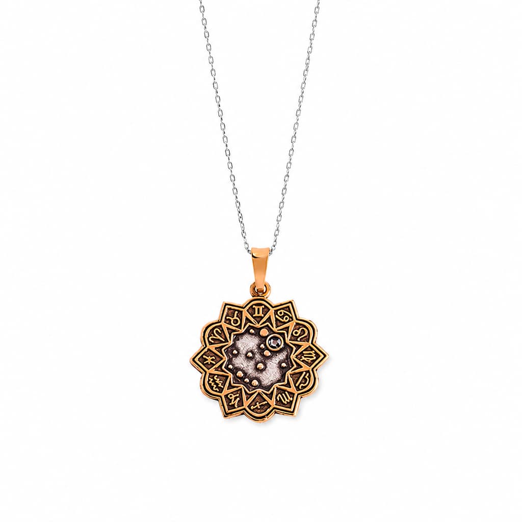 ΚΟΛΙΕ ALEX AND ANI ΓΥΝΑΙΚΕΙΟ A17ENZD10RS (45CM )