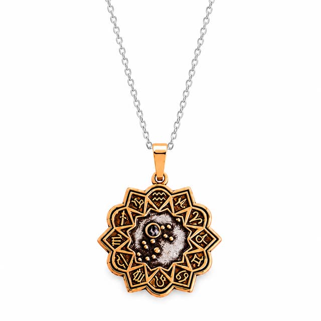 ΚΟΛΙΕ ALEX AND ANI ΓΥΝΑΙΚΕΙΟ A17ENZD11RS (45CM )
