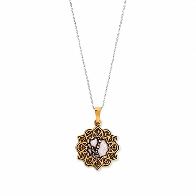 ΚΟΛΙΕ ALEX AND ANI ΓΥΝΑΙΚΕΙΟ A17ENZD12RS (45CM )