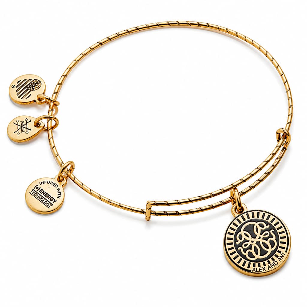 ΚΟΛΙΕ ALEX AND ANI ΓΥΝΑΙΚΕΙΟ A19EBPL04RG (20CM )