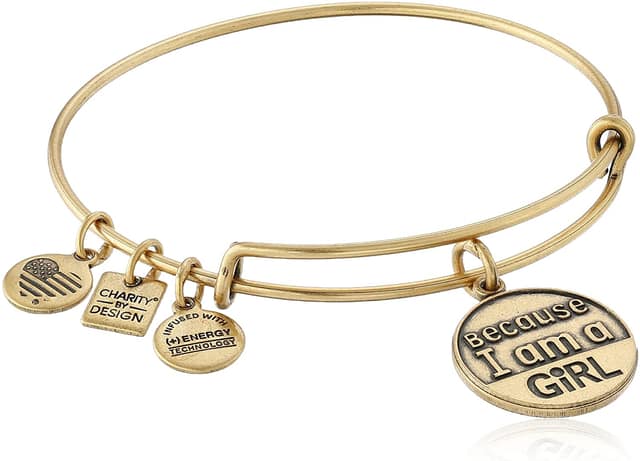 ΒΡΑΧΙΟΛΙ ALEX AND ANI ΓΥΝΑΙΚΕΙΟ CBD12BGRG (17,5CM )