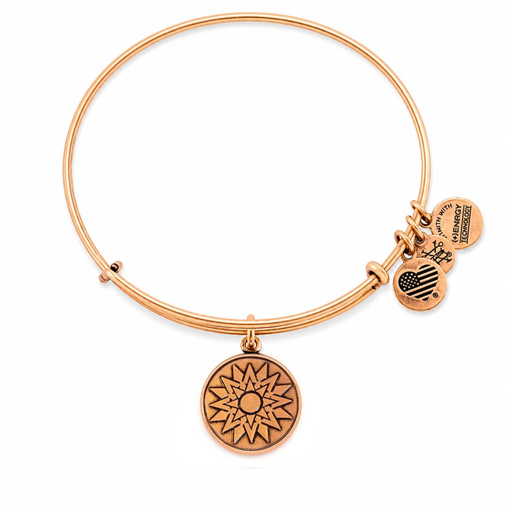 ΒΡΑΧΙΟΛΙ ALEX AND ANI ΓΥΝΑΙΚΕΙΟ CBD14NBRG (20CM )