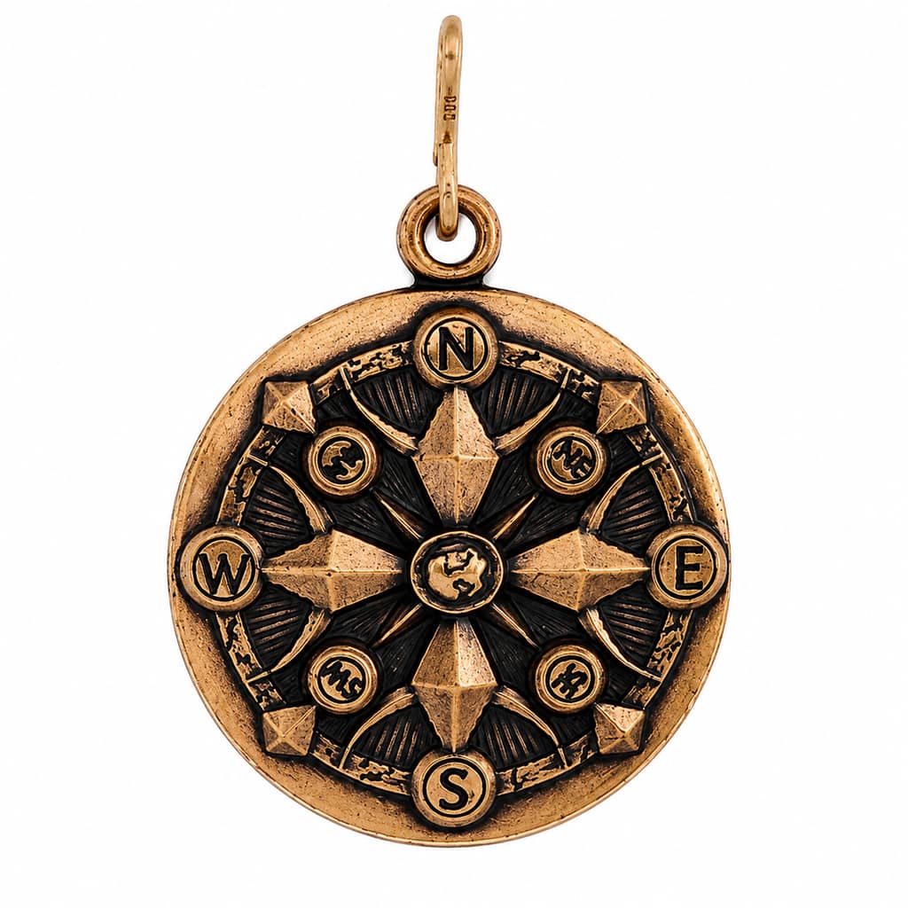 ΜΑΓΙΚΟ ALEX AND ANI ΓΥΝΑΙΚΕΙΟ CS15C123 (2,5CM )