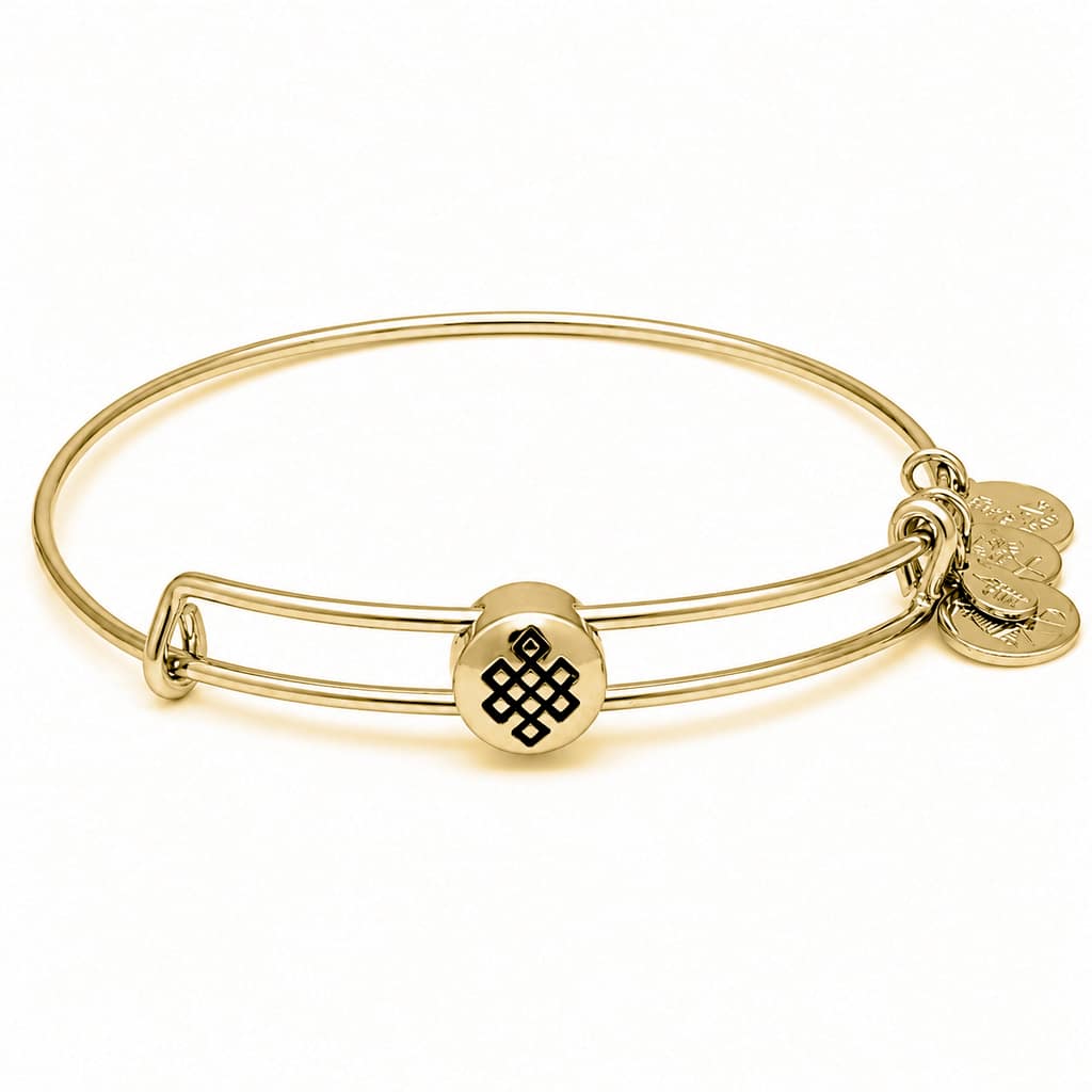 ΒΡΑΧΙΟΛΙ ALEX AND ANI ΓΥΝΑΙΚΕΙΟ SSEWB06G (20CM )