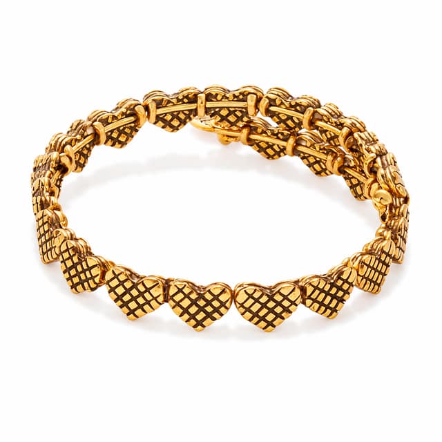 ΒΡΑΧΙΟΛΙ ALEX AND ANI ΓΥΝΑΙΚΕΙΟ V16W01RG (20CM )