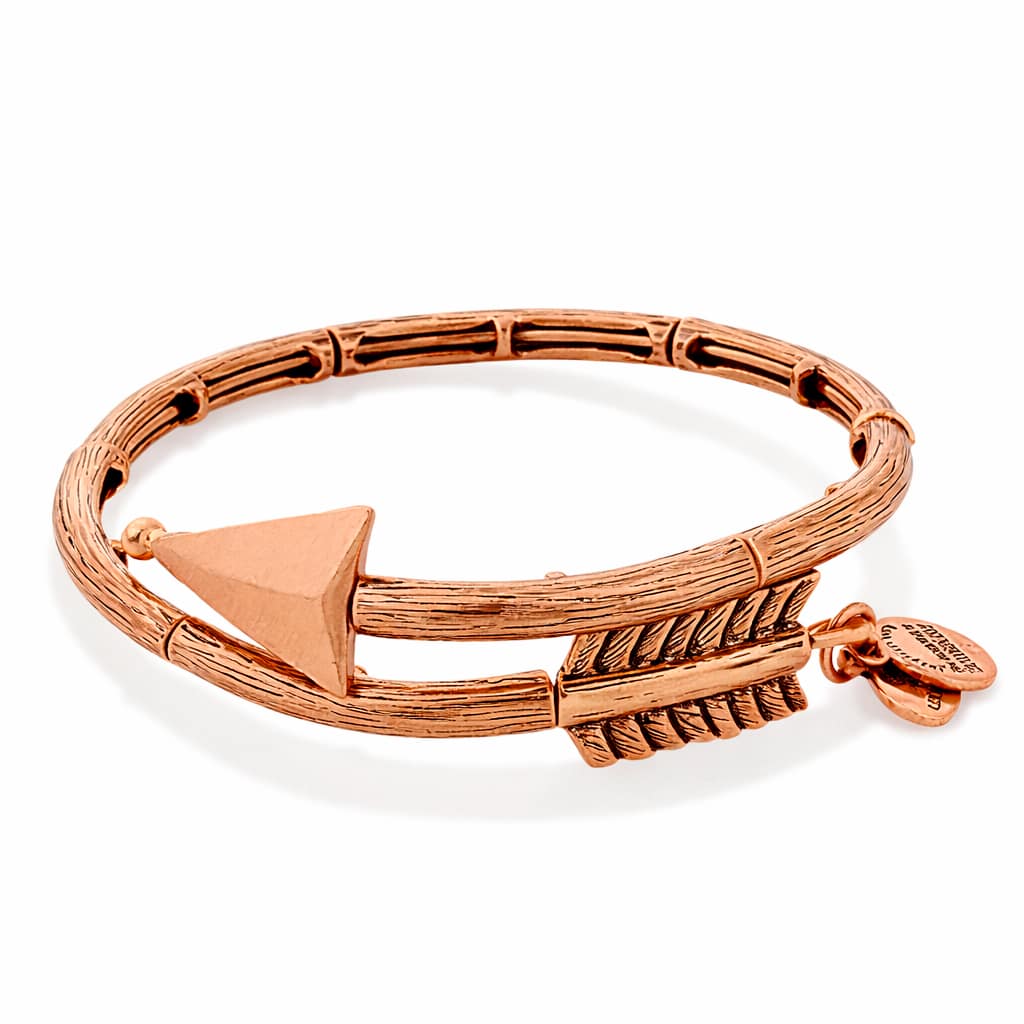 ΒΡΑΧΙΟΛΙ ALEX AND ANI ΓΥΝΑΙΚΕΙΟ V16W02ROG (20CM )