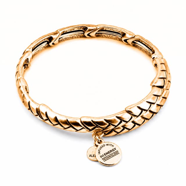 ΒΡΑΧΙΟΛΙ ALEX AND ANI ΓΥΝΑΙΚΕΙΟ V16W03RG (20CM )