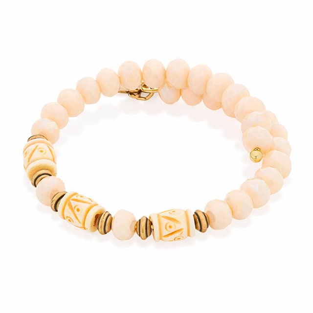ΒΡΑΧΙΟΛΙ ALEX AND ANI ΓΥΝΑΙΚΕΙΟ V16W21RG (20CM )