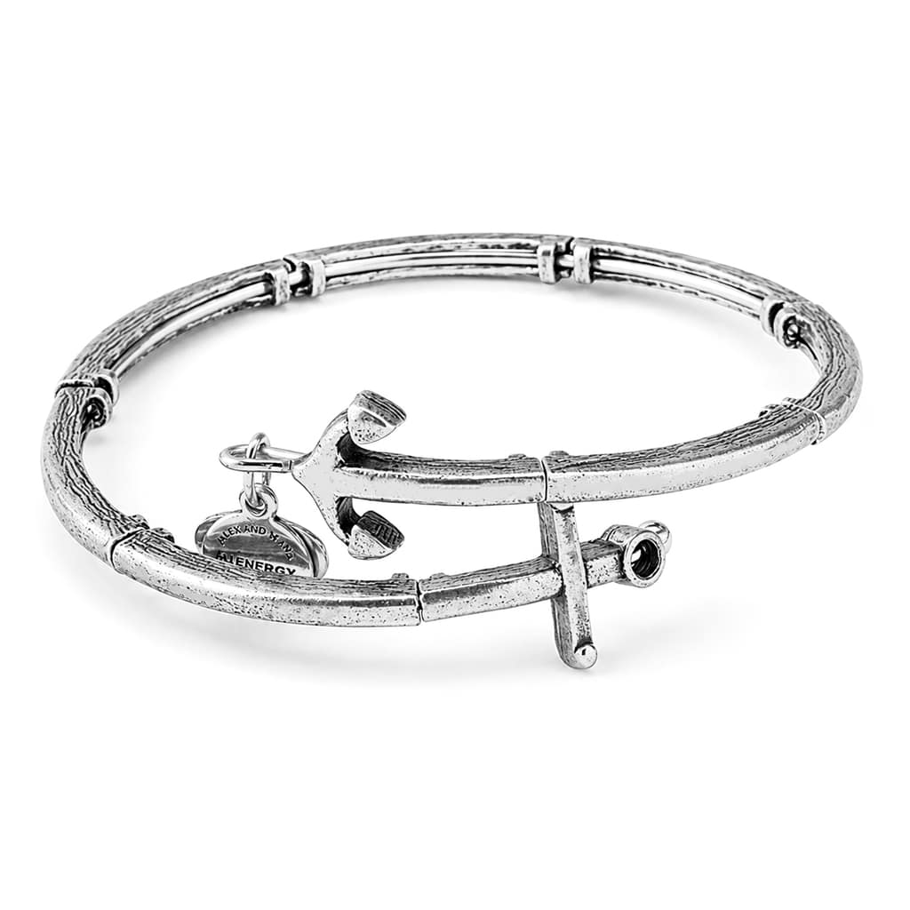 ΒΡΑΧΙΟΛΙ ALEX AND ANI ΓΥΝΑΙΚΕΙΟ V16W28RS (20CM )