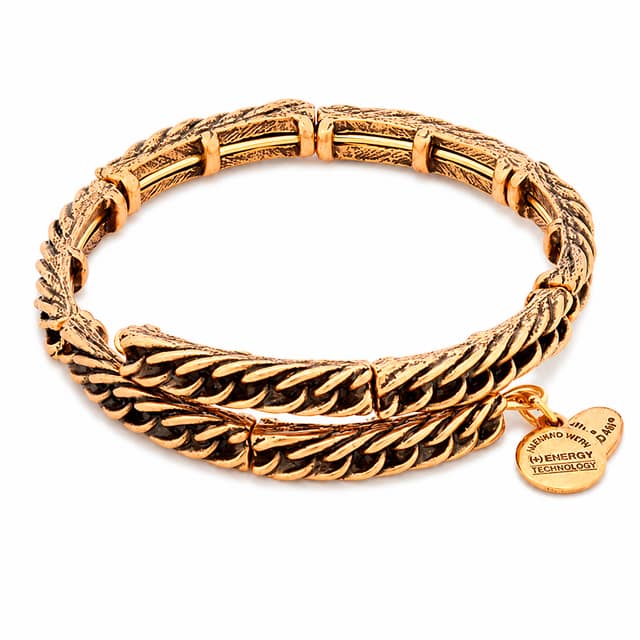 ΒΡΑΧΙΟΛΙ ALEX AND ANI ΓΥΝΑΙΚΕΙΟ V16W47RG (20CM )