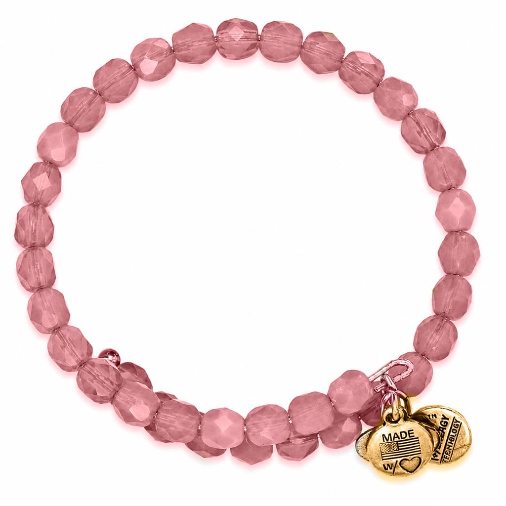 ΒΡΑΧΙΟΛΙ ALEX AND ANI ΓΥΝΑΙΚΕΙΟ VW339RG (20CM )