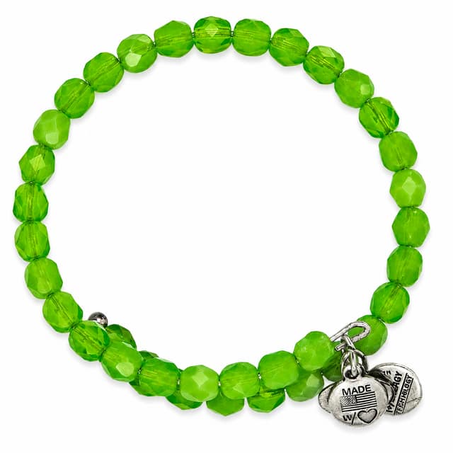 ΒΡΑΧΙΟΛΙ ALEX AND ANI ΓΥΝΑΙΚΕΙΟ VW341RS (20CM )