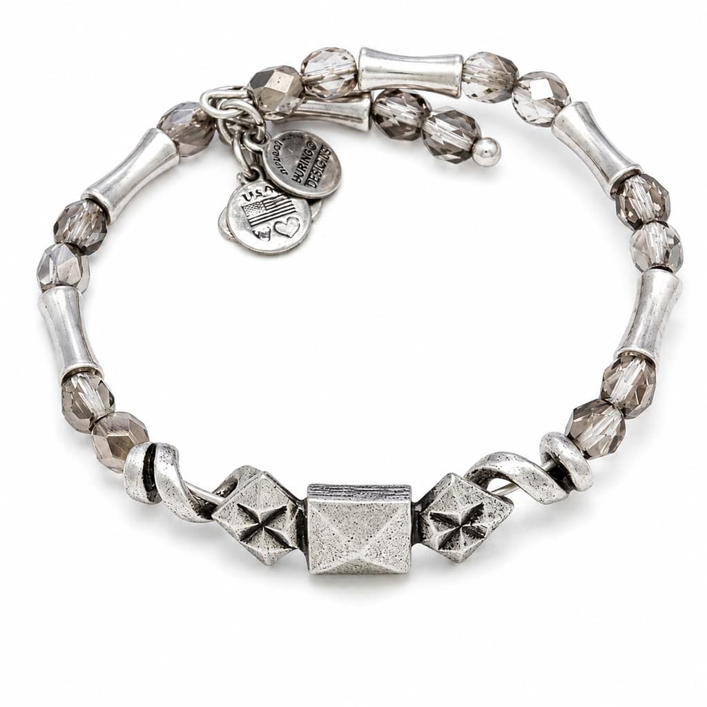 ΒΡΑΧΙΟΛΙ ALEX AND ANI ΓΥΝΑΙΚΕΙΟ VW359RS (20CM )