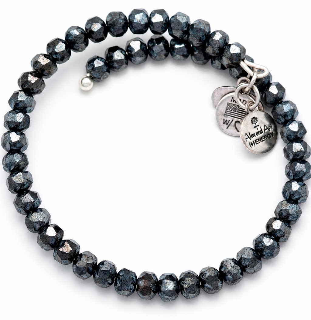 ΒΡΑΧΙΟΛΙ ALEX AND ANI ΓΥΝΑΙΚΕΙΟ VW371RS (20CM )