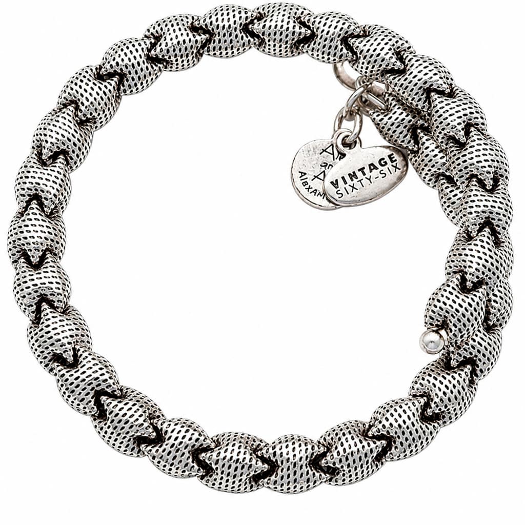 ΒΡΑΧΙΟΛΙ ALEX AND ANI ΓΥΝΑΙΚΕΙΟ VW381RS (20CM )