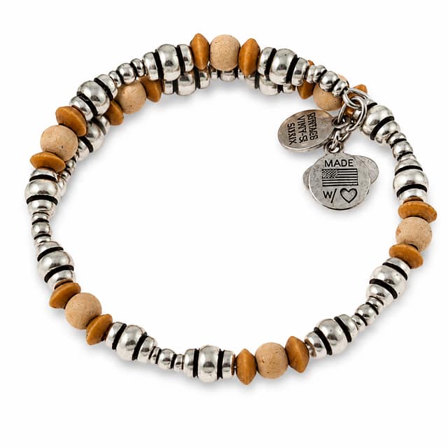 ΒΡΑΧΙΟΛΙ ALEX AND ANI ΓΥΝΑΙΚΕΙΟ VW394RS (20CM )