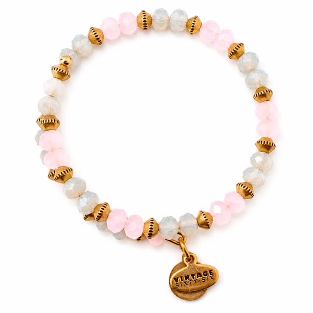 ΒΡΑΧΙΟΛΙ ALEX AND ANI ΓΥΝΑΙΚΕΙΟ VW461RG (20CM )