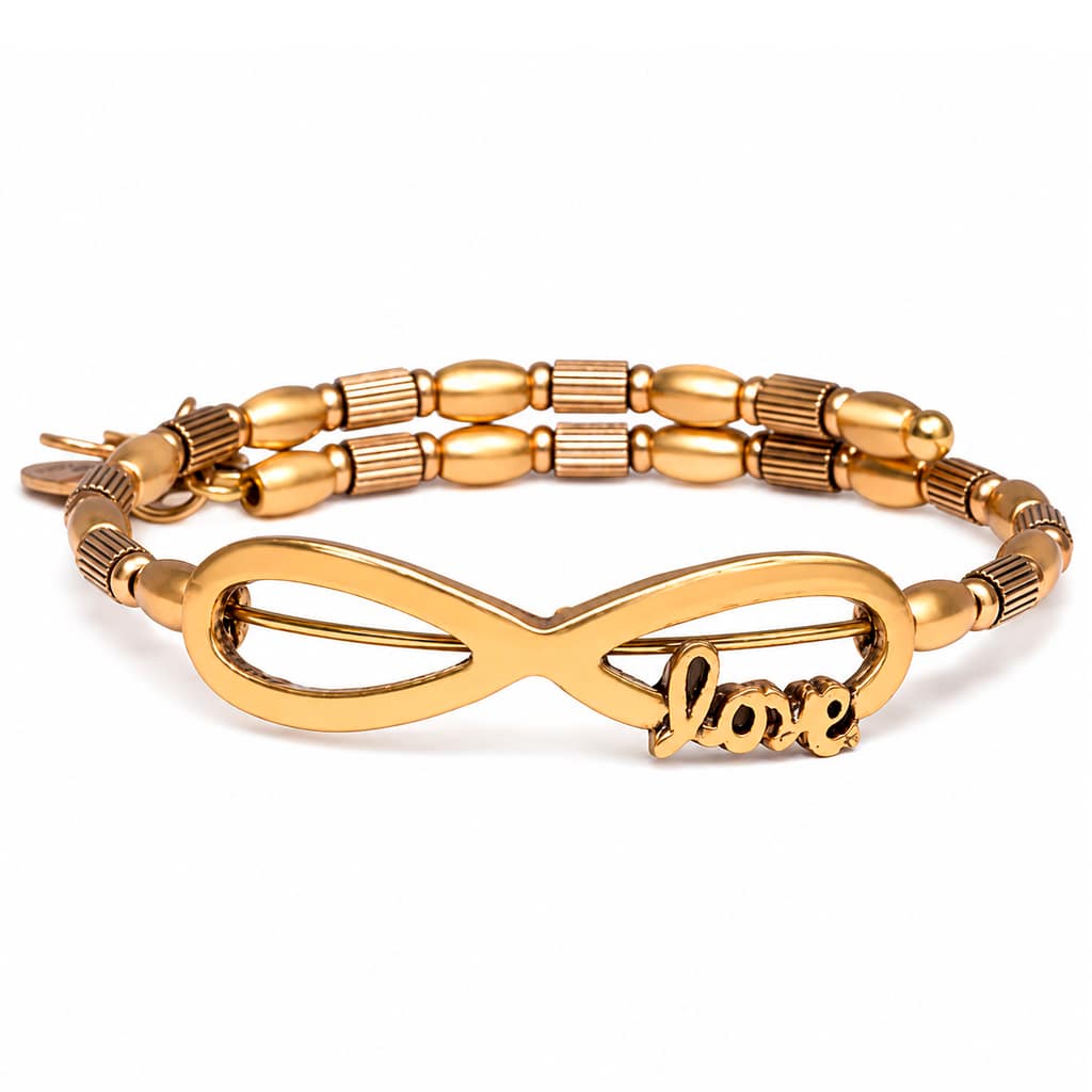 ΒΡΑΧΙΟΛΙ ALEX AND ANI ΓΥΝΑΙΚΕΙΟ VW463RG (20CM )