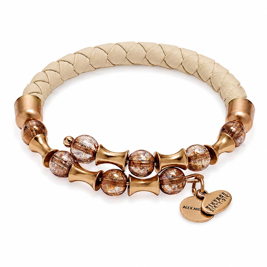 ΒΡΑΧΙΟΛΙ ALEX AND ANI ΓΥΝΑΙΚΕΙΟ VW492RG (20CM )
