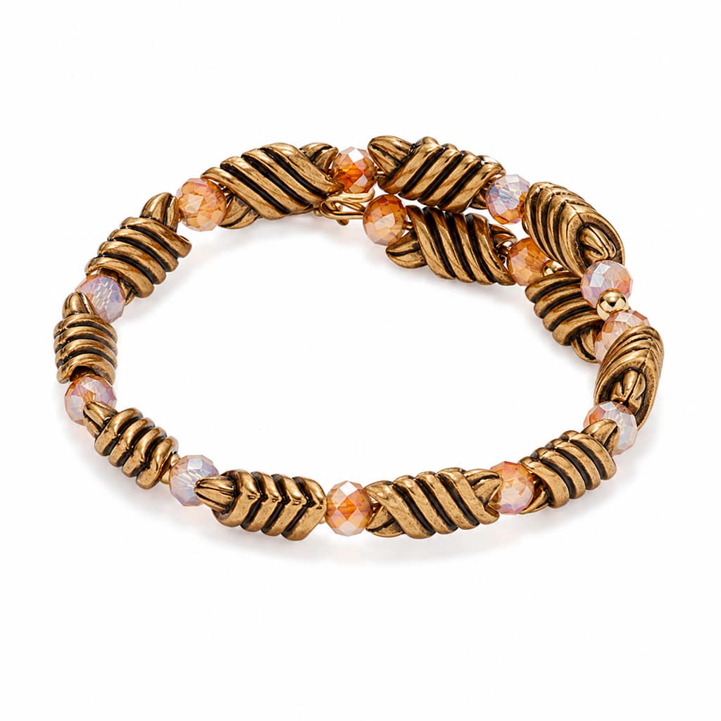 ΒΡΑΧΙΟΛΙ ALEX AND ANI ΓΥΝΑΙΚΕΙΟ VW495RG (20CM )