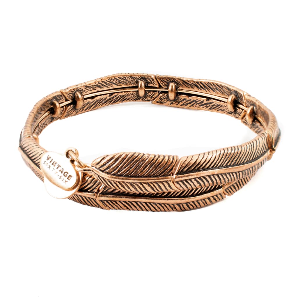 ΒΡΑΧΙΟΛΙ ALEX AND ANI ΓΥΝΑΙΚΕΙΟ VW497RG (20CM )