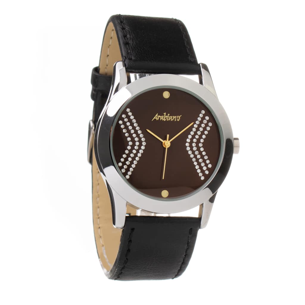 ΡΟΛΟΙ ARABIANS UNISEX DBA2091L (40MM)
