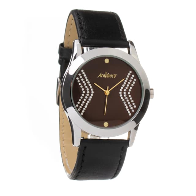 ΡΟΛΟΙ ARABIANS UNISEX DBA2091L (40MM)