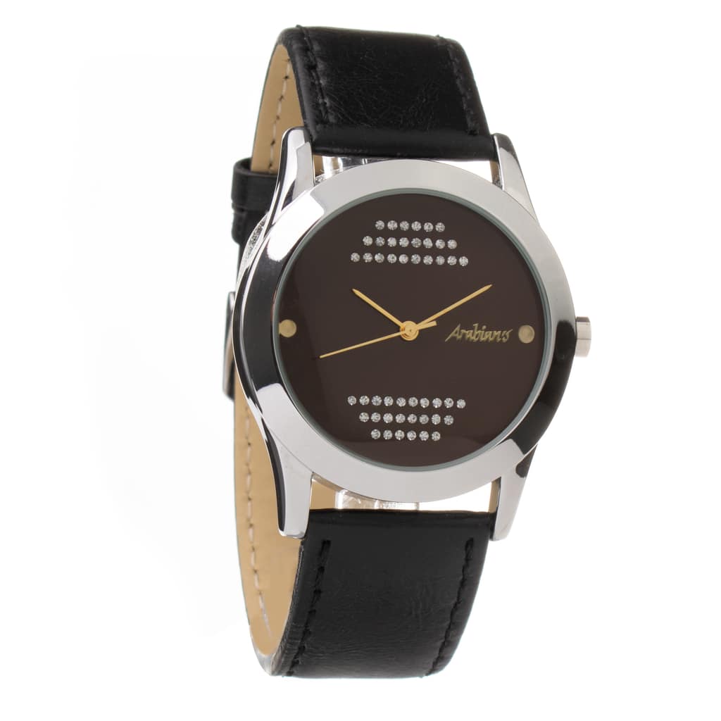 ΡΟΛΟΙ ARABIANS UNISEX DBA2091LB (40MM)