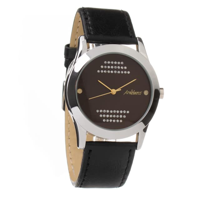 ΡΟΛΟΙ ARABIANS UNISEX DBA2091LB (40MM)
