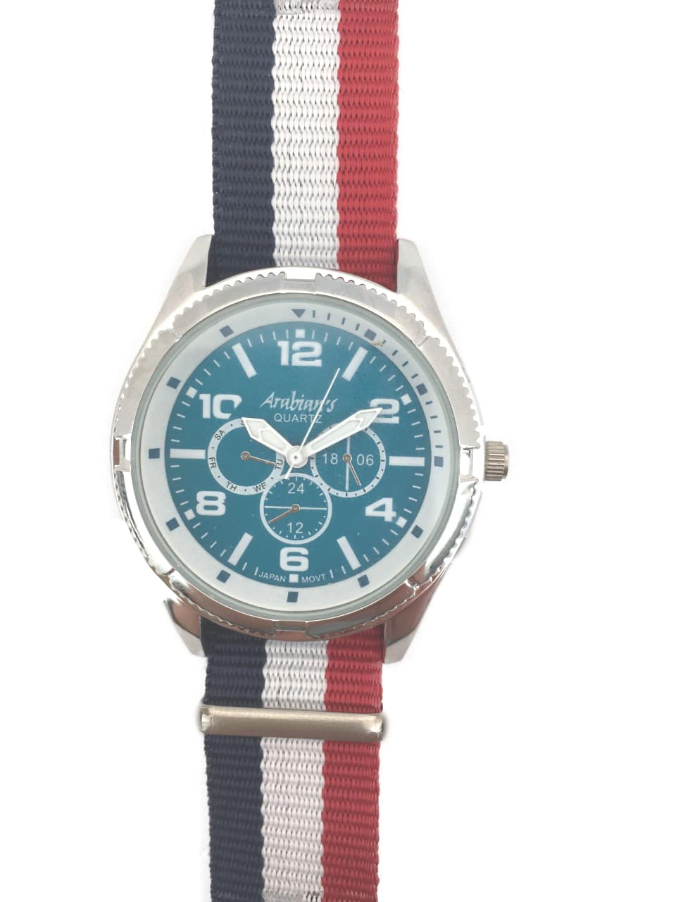 ΡΟΛΟΙ ARABIANS UNISEX DBP0221A (37MM)