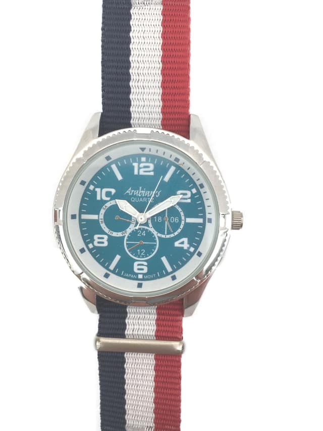 ΡΟΛΟΙ ARABIANS UNISEX DBP0221A (37MM)