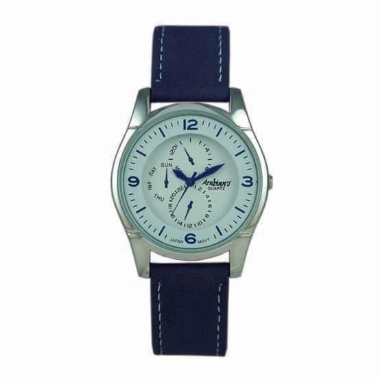 ΡΟΛΟΙ ARABIANS UNISEX DBP2227W (35MM)