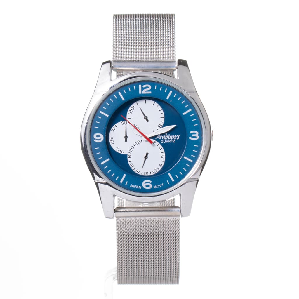 ΡΟΛΟΙ ARABIANS UNISEX DBP2227Z (35MM)