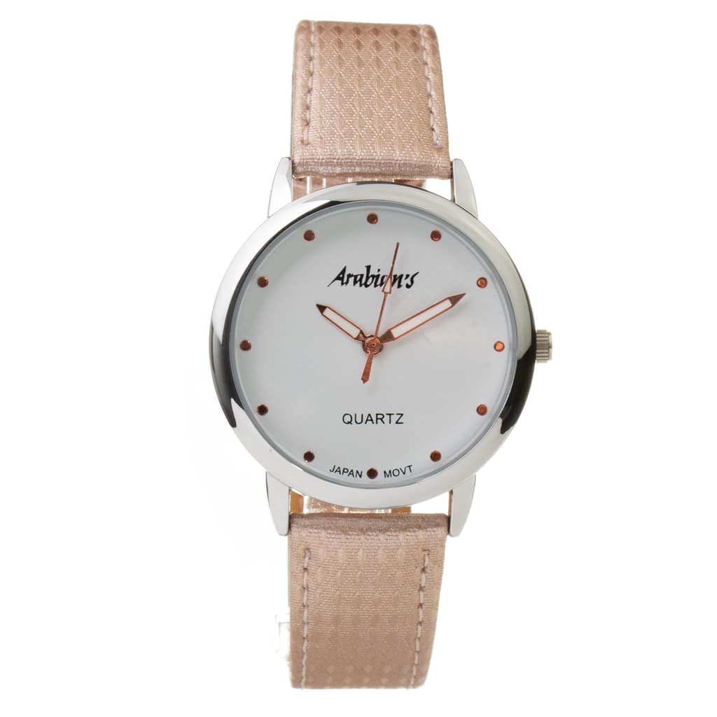 ΡΟΛΟΙ ARABIANS UNISEX DBP2262R (37MM)