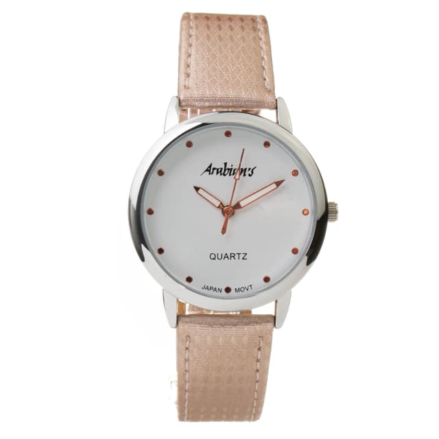 ΡΟΛΟΙ ARABIANS UNISEX DBP2262R (37MM)
