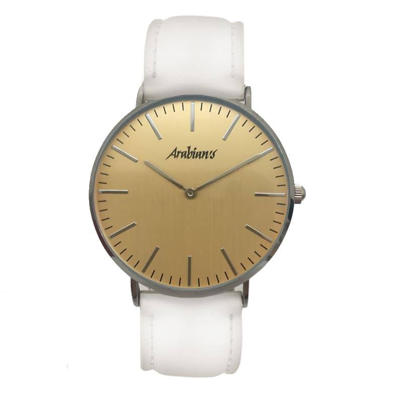 ΡΟΛΟΙ ARABIANS UNISEX HAA2233D (38MM)