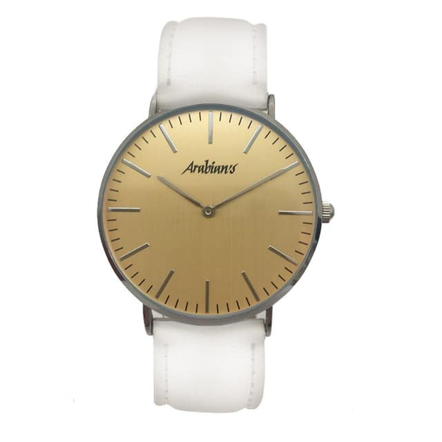 ΡΟΛΟΙ ARABIANS UNISEX HAA2233D (38MM)