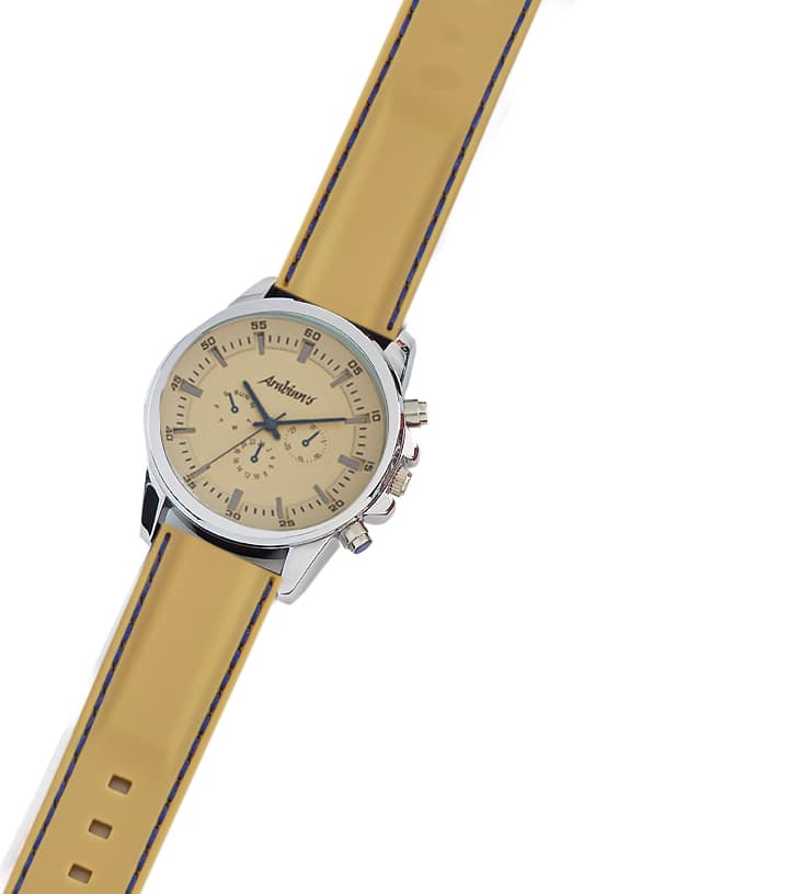 ΡΟΛΟΙ ARABIANS ΑΝΔΡΙΚΟ HBA2258B (43MM)