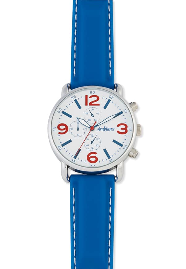 ΡΟΛΟΙ ARABIANS ΑΝΔΡΙΚΟ HBA2259A (43MM)