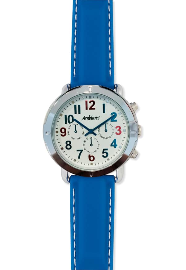 ΡΟΛΟΙ ARABIANS ΑΝΔΡΙΚΟ HBA2260A (44MM)