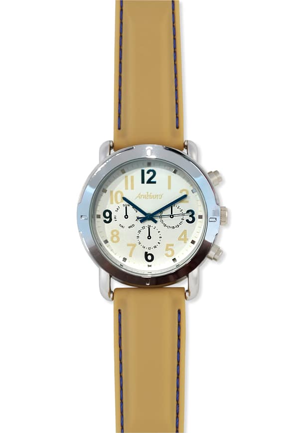 ΡΟΛΟΙ ARABIANS ΑΝΔΡΙΚΟ HBA2260B (44MM)