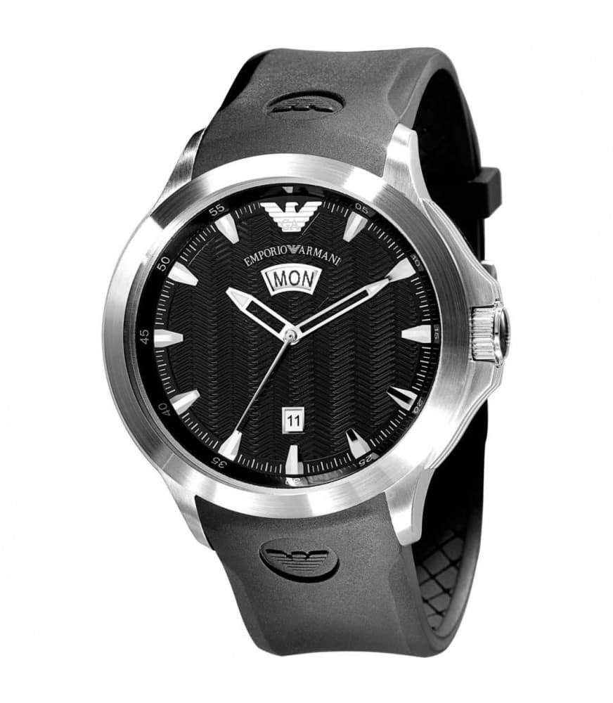 ΡΟΛΟΙ ARMANI ΑΝΔΡΙΚΟ AR0631 (45MM)