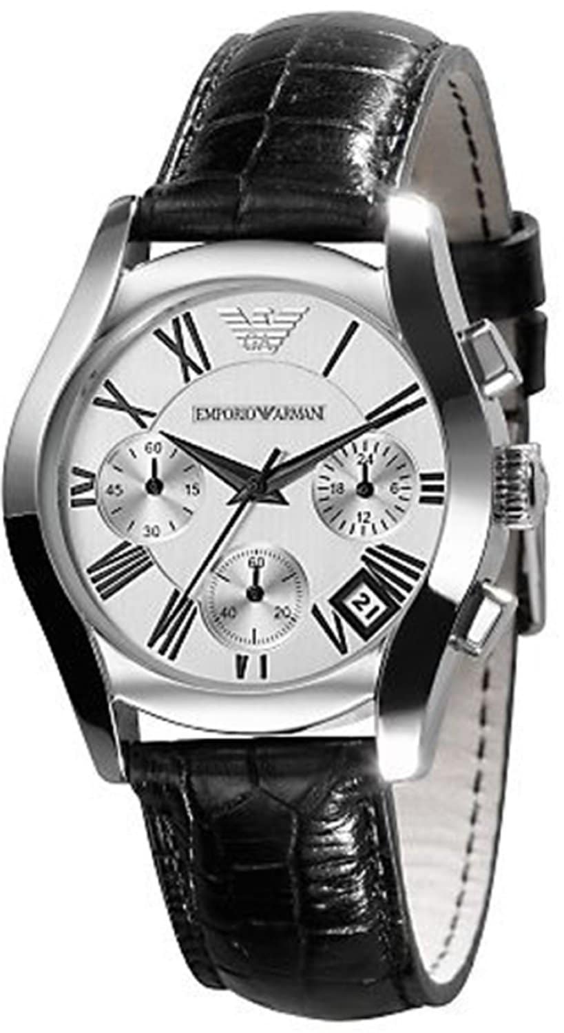 ΡΟΛΟΙ ARMANI ΑΝΔΡΙΚΟ AR0670 (36MM)