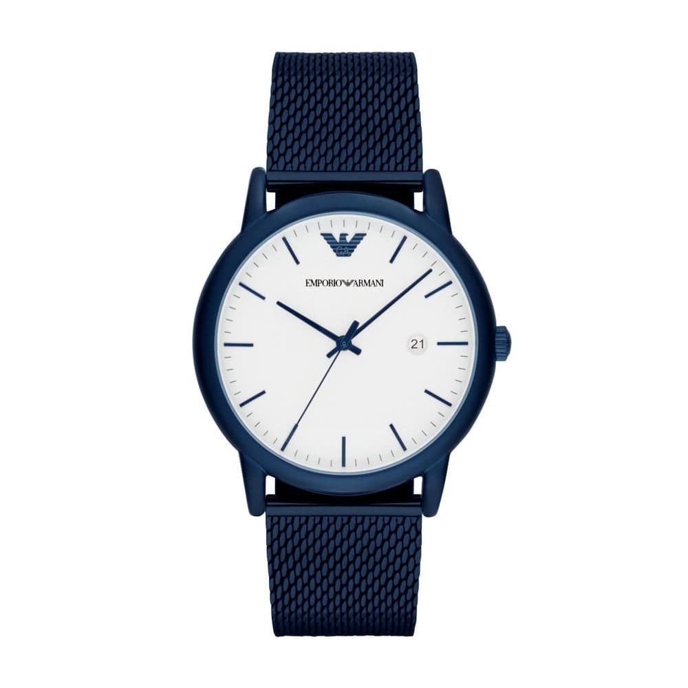 ΡΟΛΟΙ ARMANI ΑΝΔΡΙΚΟ AR11025 (43MM)