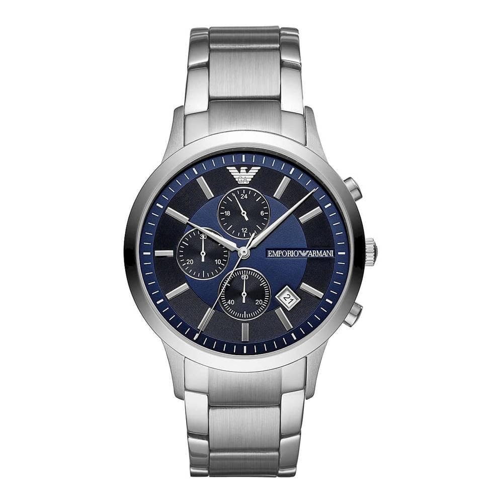 ΡΟΛΟΙ ARMANI ΑΝΔΡΙΚΟ AR11164 (43MM)