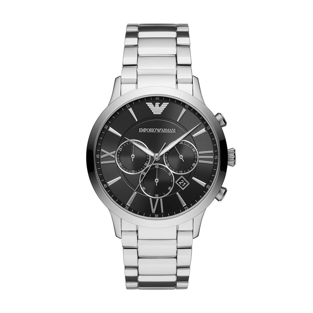 ΡΟΛΟΙ ARMANI ΑΝΔΡΙΚΟ AR11208 (44MM)