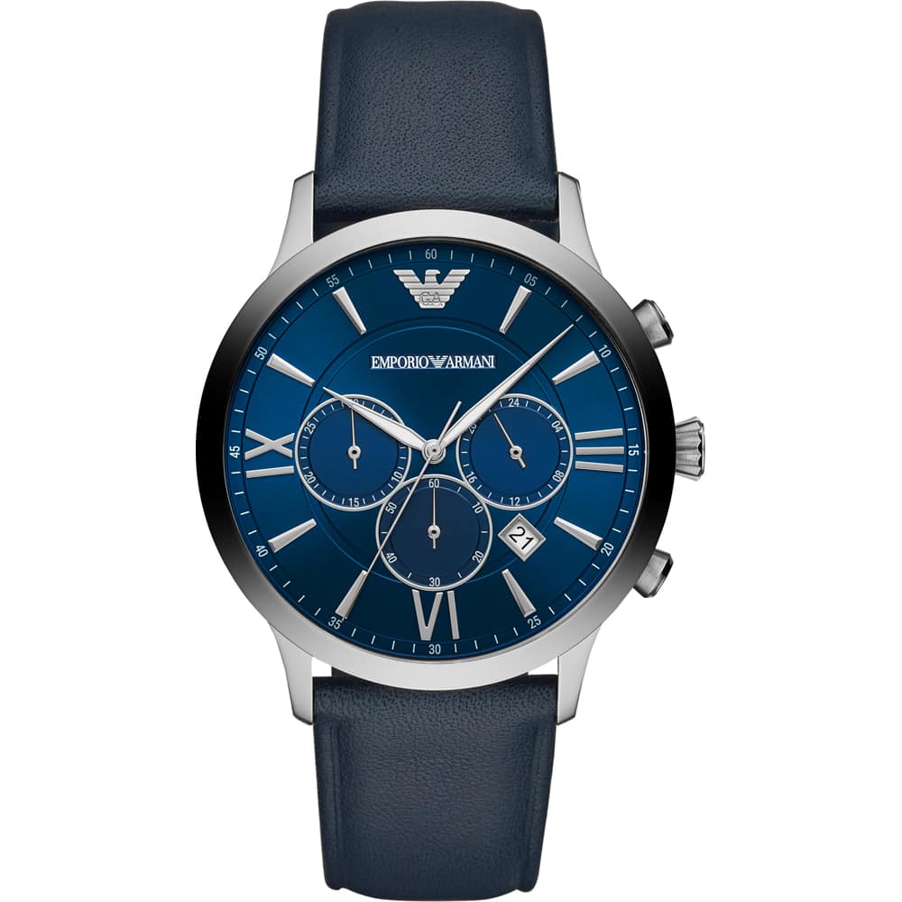 ΡΟΛΟΙ ARMANI ΑΝΔΡΙΚΟ AR11226 (43MM)