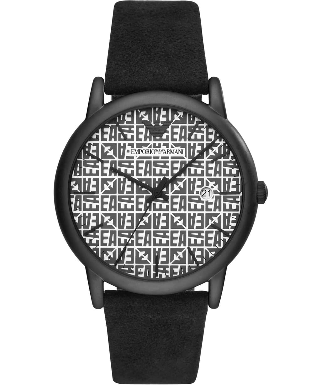 ΡΟΛΟΙ ARMANI ΑΝΔΡΙΚΟ AR11274 (43MM)